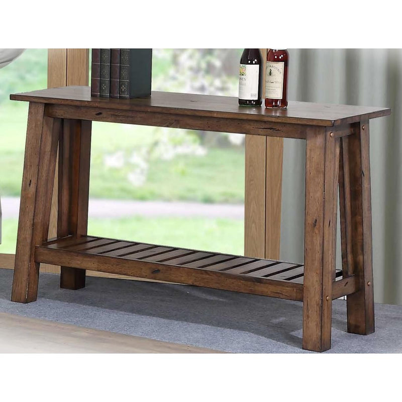 Winners Only Newport Sofa Table T2-NP100S-O IMAGE 1