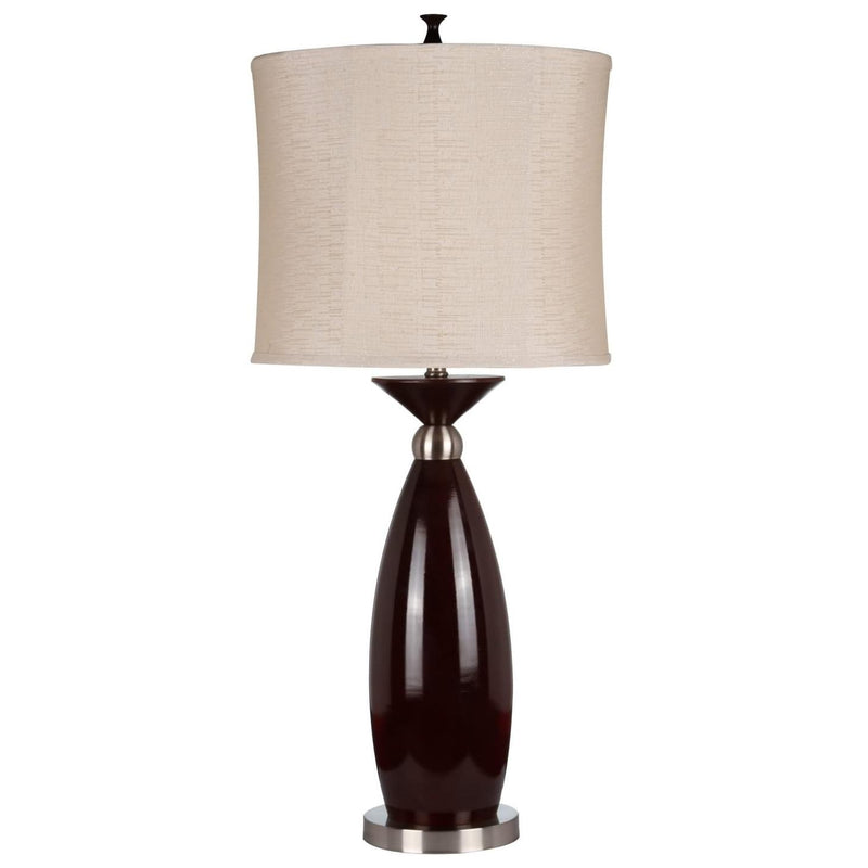 Winners Only Table Lamp L1-RM002-O IMAGE 1