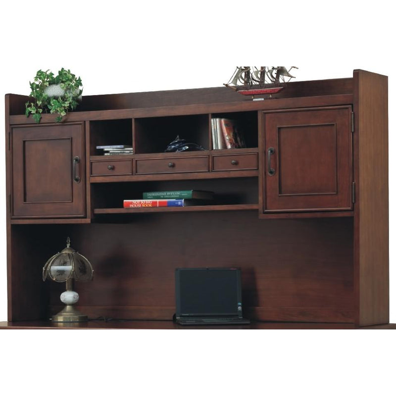 Winners Only Office Desk Components Hutch D2-WC166H-C IMAGE 1