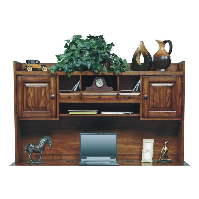 Winners Only Office Desk Components Hutch D2-ZH266H-O IMAGE 1