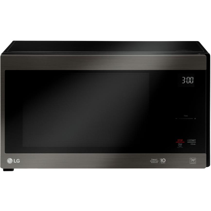 Lg microwave oven cheap 1.5 cu ft