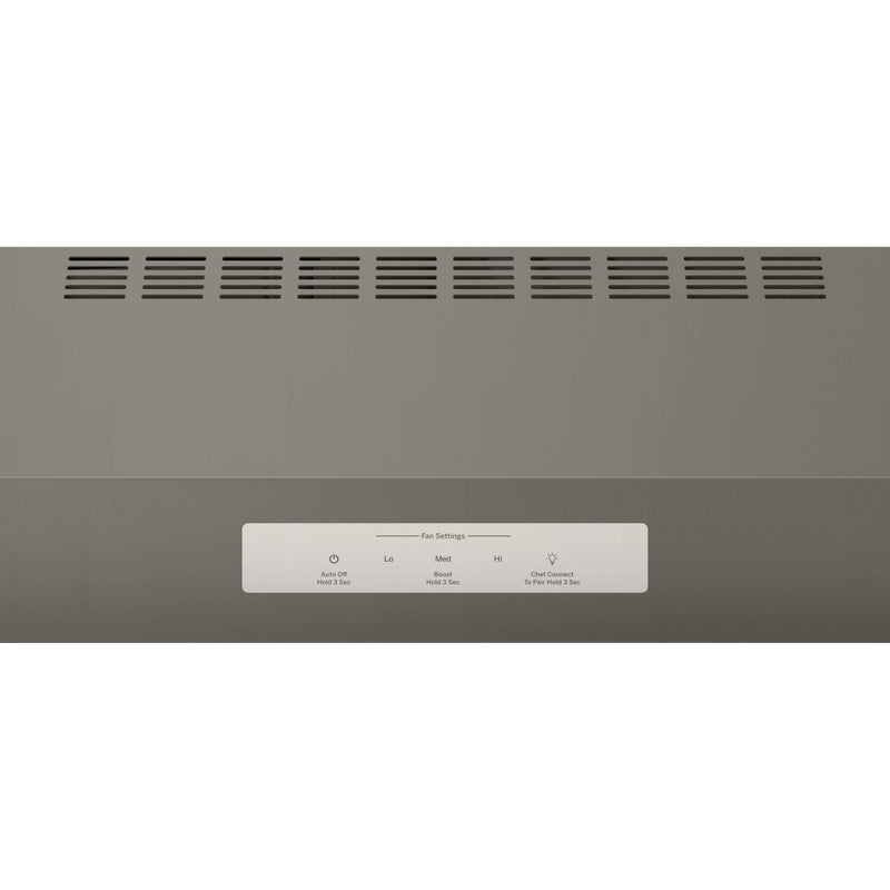 GE Profile 30 Convertible Range Hood Stainless Steel PVX7300SJSS - Best Buy