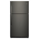 Black Stainless