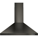 Black Stainless