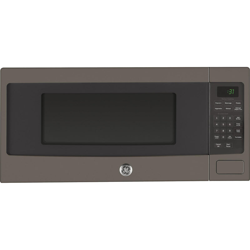 Ge 24 inch on sale microwave