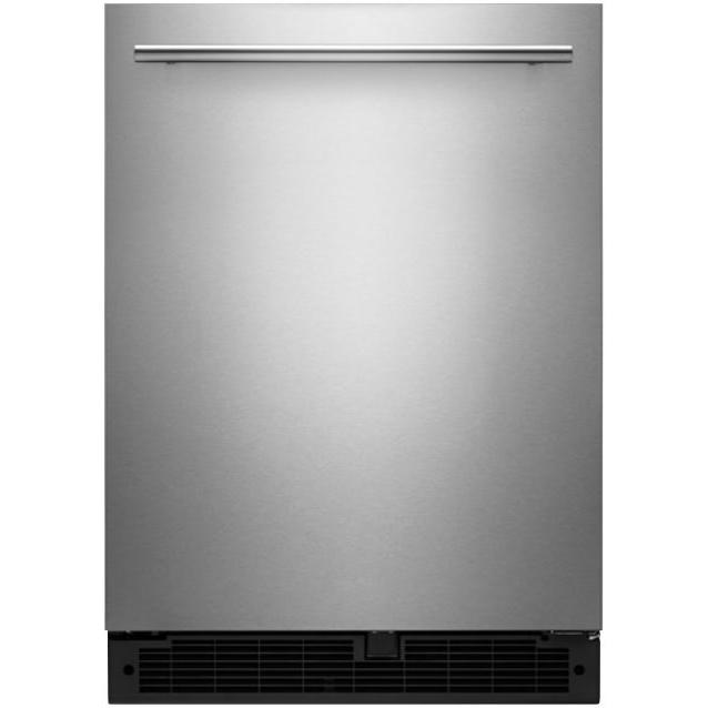 Whirlpool 23-inch, 5.1 cu. ft. Undercounter Refrigerator WUR35X24HZ IMAGE 1