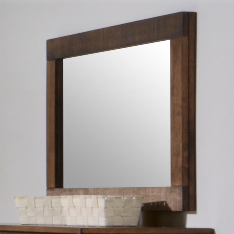 Winners Only Avalon Dresser Mirror BR-AA1009-O IMAGE 1