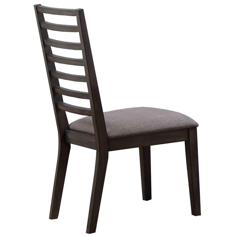 Winners Only Lancaster Dining Chair C1-LC101S-X IMAGE 2