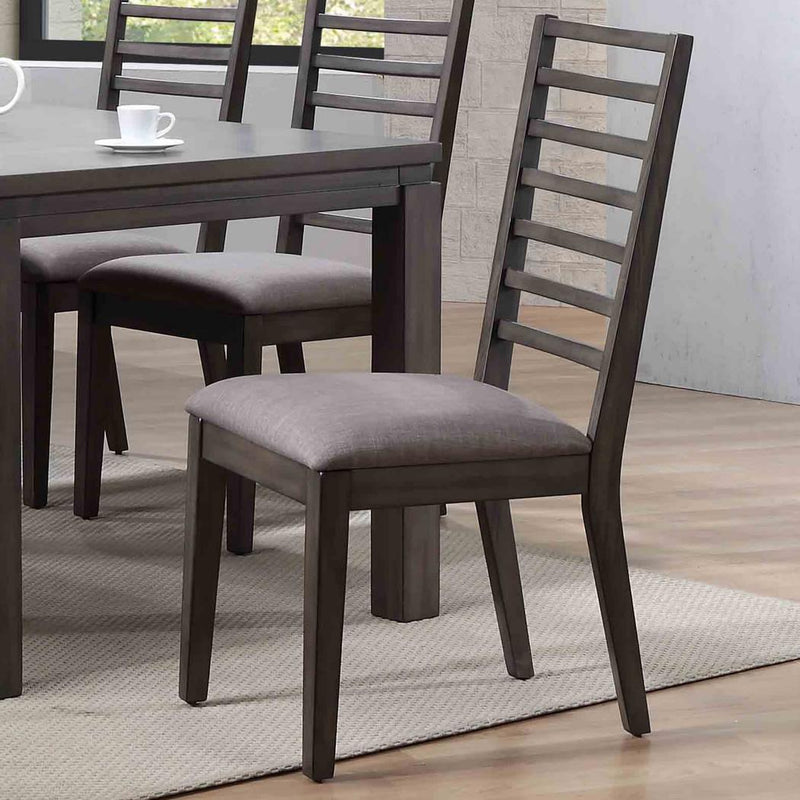 Winners Only Lancaster Dining Chair C1-LC101S-X IMAGE 3