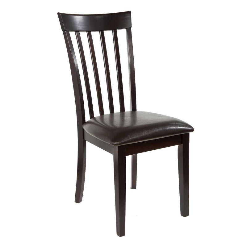 Winners Only Delfini Dining Chair C1-DF364SN-X IMAGE 1