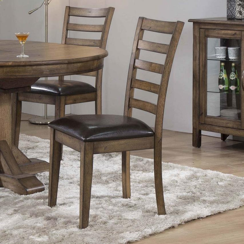 Winners Only Newport Dining Chair C1-NP101S-O IMAGE 1