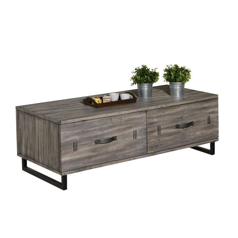 Winners Only Scottsdale Coffee Table T2-SC100C-G IMAGE 1