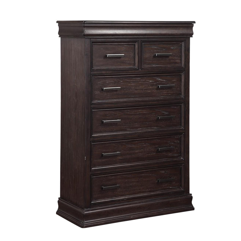Winners Only Sonoma 7-Drawer Chest BR-SN1007-X IMAGE 1