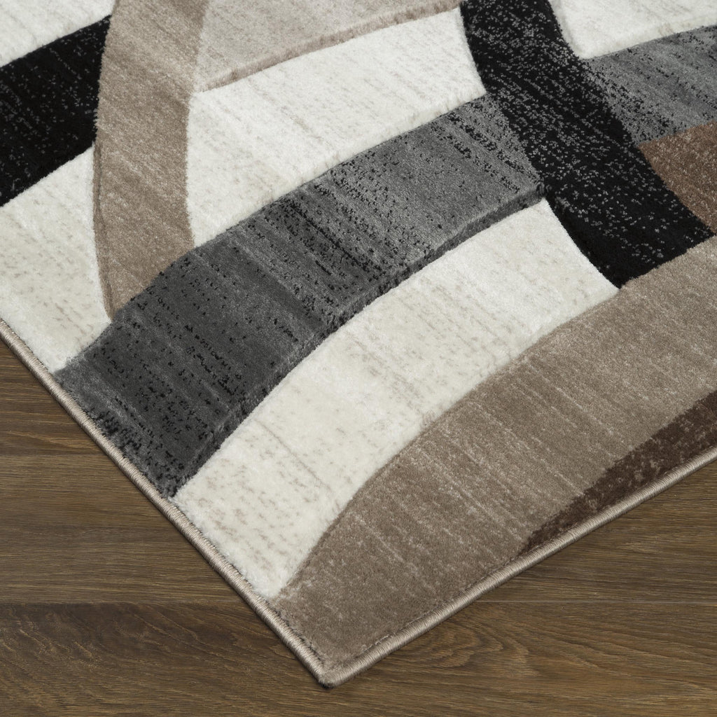Signature Design by Ashley Rugs Rectangle R402921