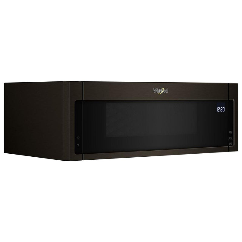 Whirlpool 30-inch, 1.1 cu. ft. Over-the-Range Microwave Oven YWML75011HV IMAGE 8