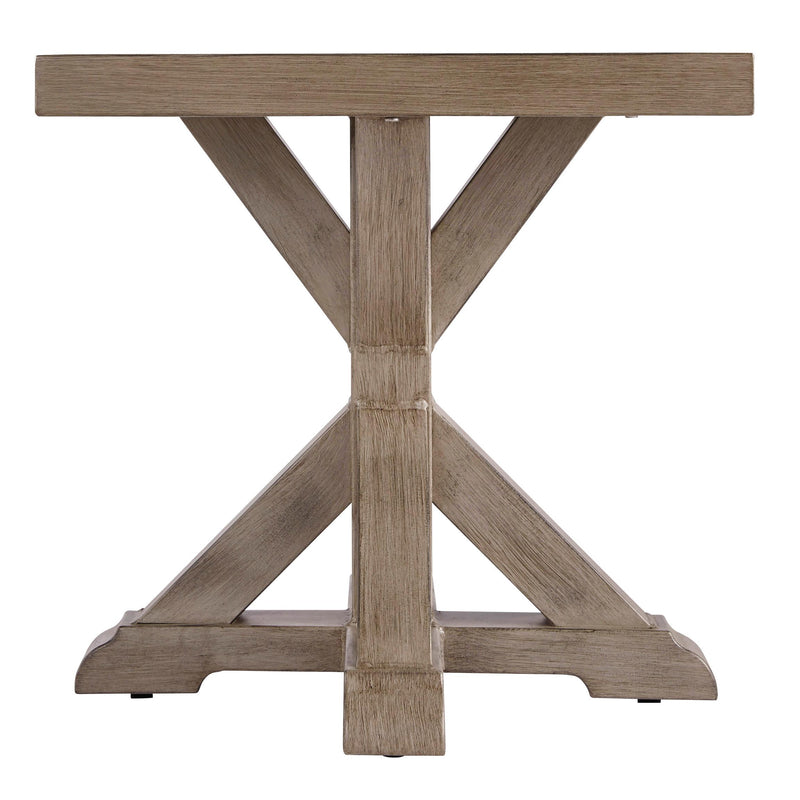 Signature Design by Ashley Outdoor Tables End Tables P791-702 IMAGE 2