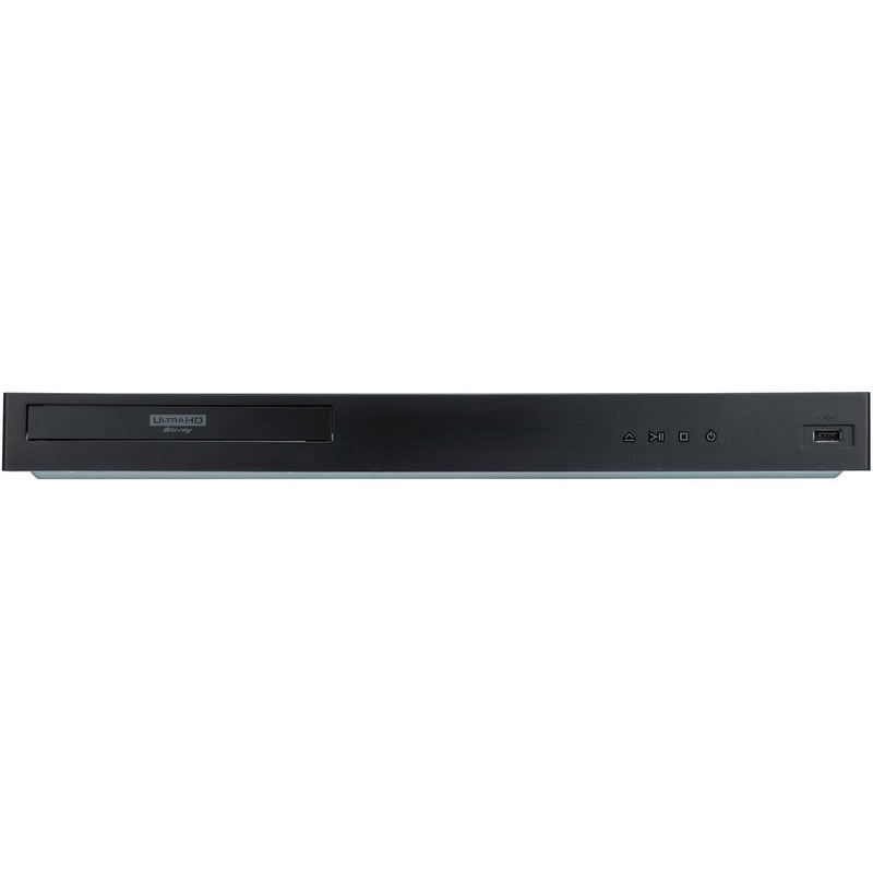 LG Blu-ray Player with Built-in Wi-Fi UBK90 IMAGE 1