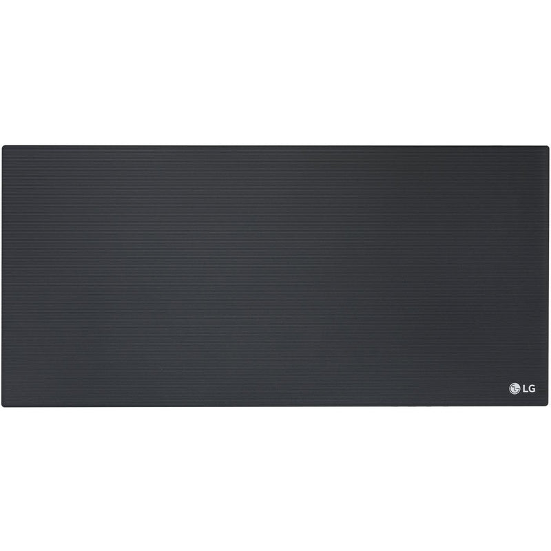 LG Blu-ray Player with Built-in Wi-Fi UBK90 IMAGE 4