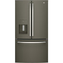 Slate Grey