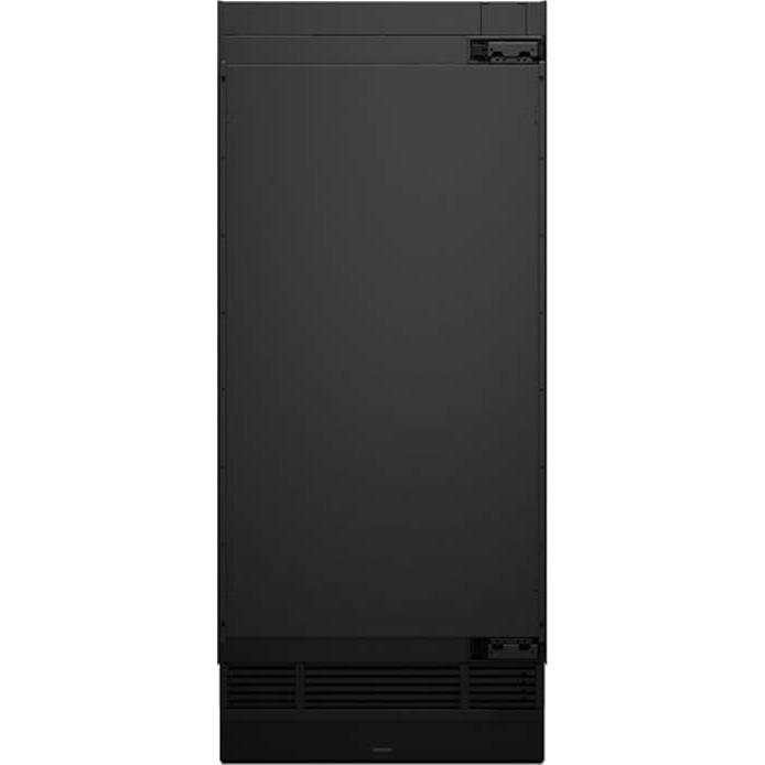 JennAir 36-inch, 20 cu.ft. Built-in All Refrigerator with WiFi JBRFR36IGX IMAGE 1