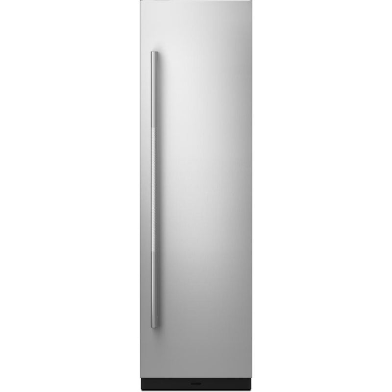JennAir 24-inch, 13 cu. ft. Built-In All Refrigerator JBRFR24IGX IMAGE 2
