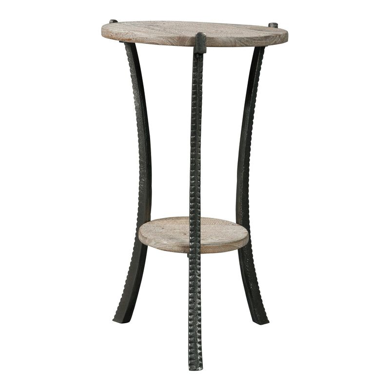 Signature Design by Ashley Enderton Accent Table A4000081 IMAGE 1