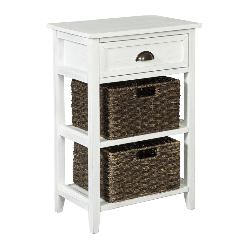 Signature Design by Ashley Oslember Accent Table A4000137 IMAGE 1