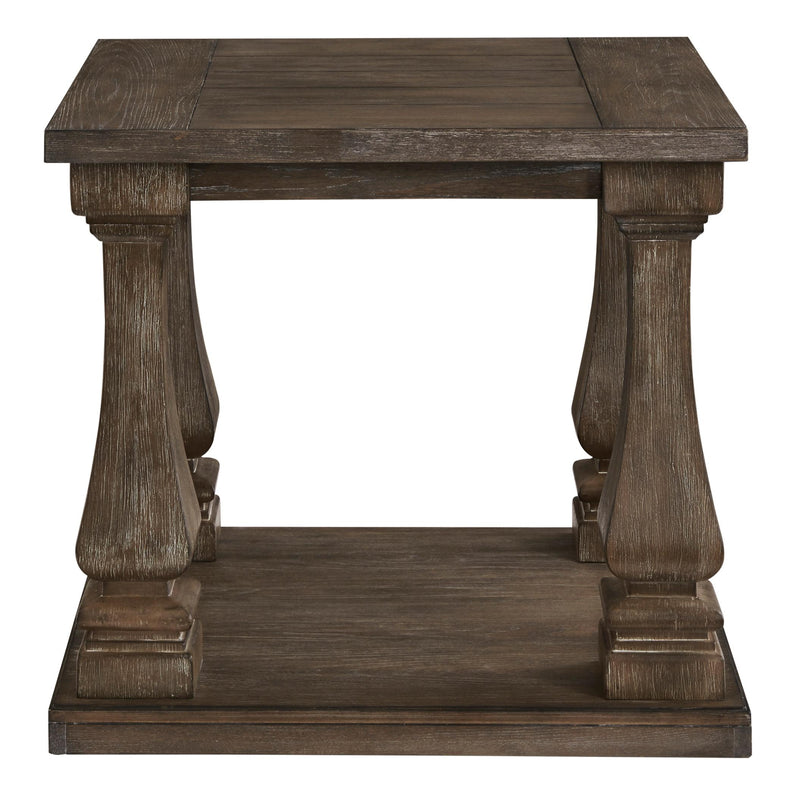 Signature Design by Ashley Johnelle End Table T776-3 IMAGE 2