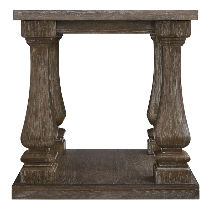 Signature Design by Ashley Johnelle End Table T776-3 IMAGE 3