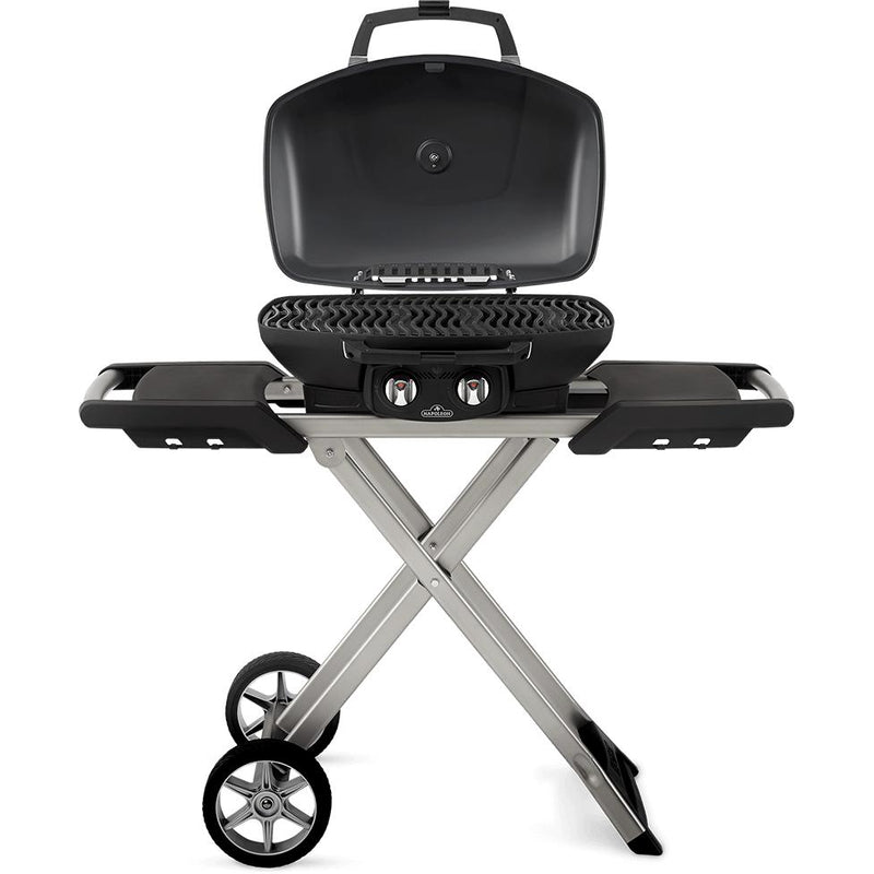 Napoleon tq285x clearance