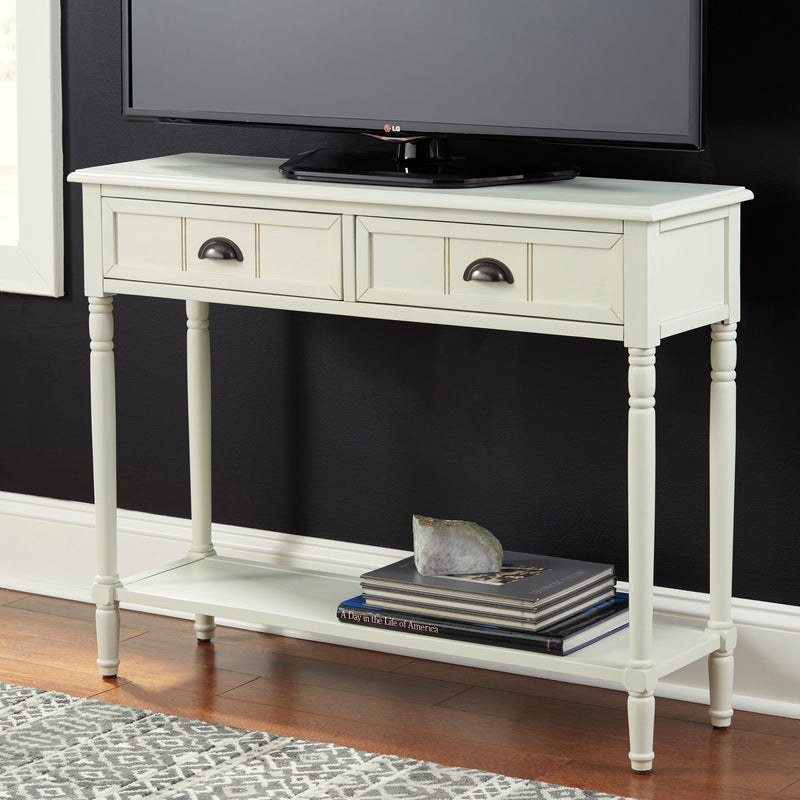 Signature Design by Ashley Goverton Console Table A4000178 IMAGE 5
