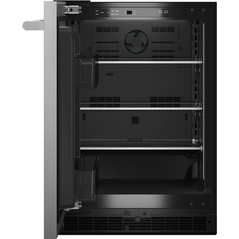JennAir 24-inch Compact Refrigerator JURFL242HM IMAGE 2