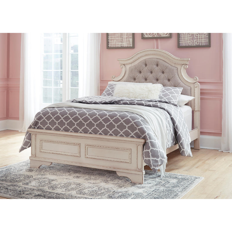 Signature Design by Ashley Kids Beds Bed B743-87/B743-84/B743-86 IMAGE 2