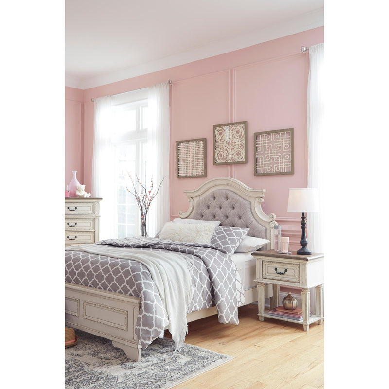 Signature Design by Ashley Kids Beds Bed B743-87/B743-84/B743-86 IMAGE 6