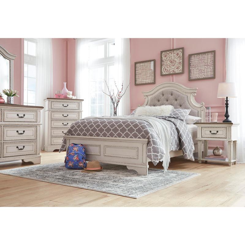 Signature Design by Ashley Kids Beds Bed B743-87/B743-84/B743-86 IMAGE 8