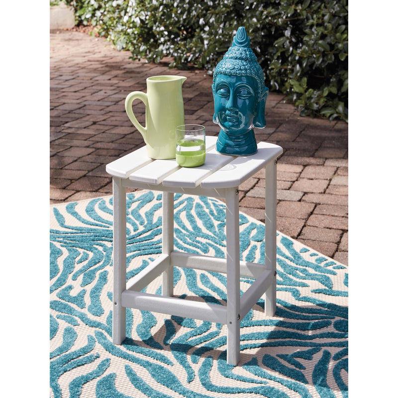 Signature Design by Ashley Outdoor Tables End Tables P011-703 IMAGE 4