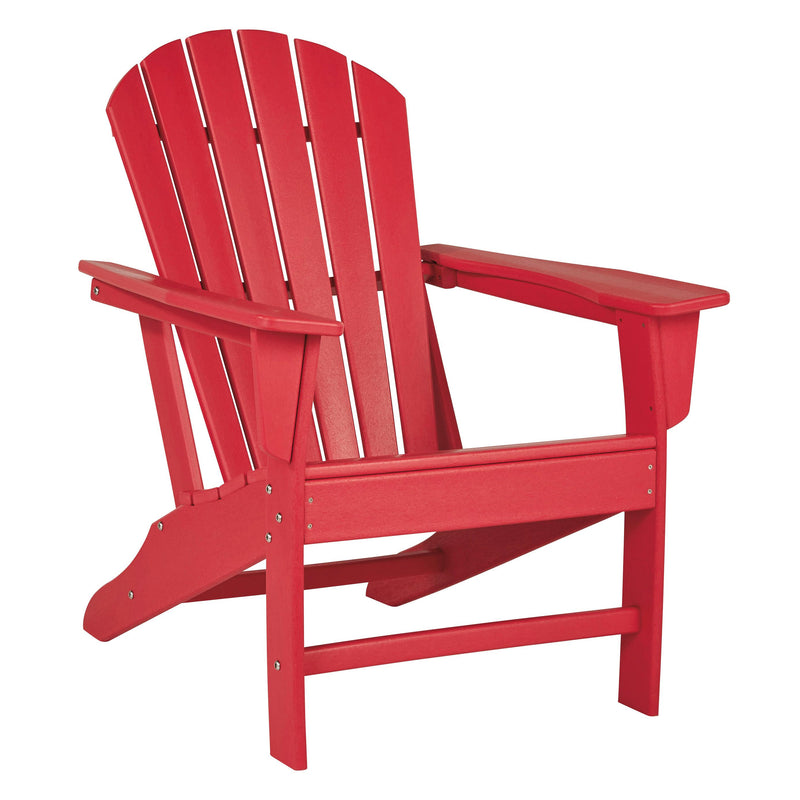 Signature Design by Ashley Outdoor Seating Adirondack Chairs P013-898 IMAGE 1