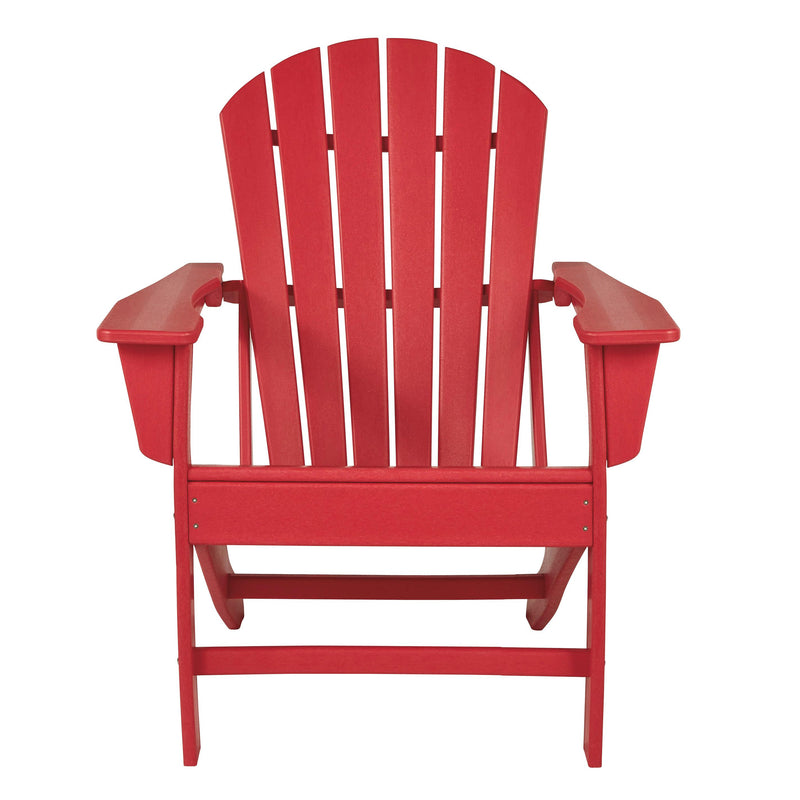 Signature Design by Ashley Outdoor Seating Adirondack Chairs P013-898 IMAGE 2