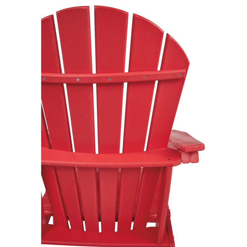 Signature Design by Ashley Outdoor Seating Adirondack Chairs P013-898 IMAGE 5