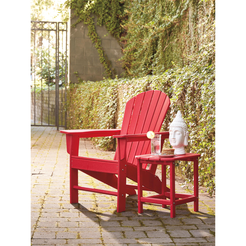 Signature Design by Ashley Outdoor Seating Adirondack Chairs P013-898 IMAGE 8