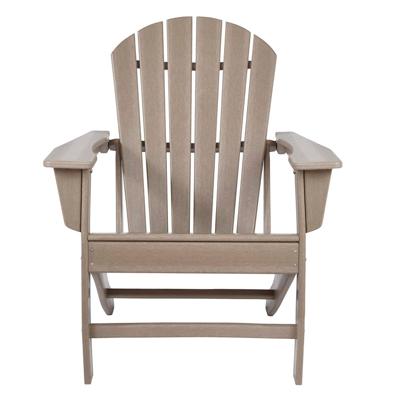 Signature Design by Ashley Outdoor Seating Adirondack Chairs P014-898 IMAGE 2