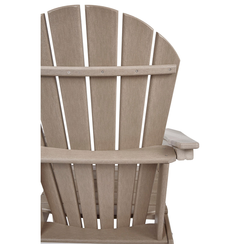 Signature Design by Ashley Outdoor Seating Adirondack Chairs P014-898 IMAGE 5