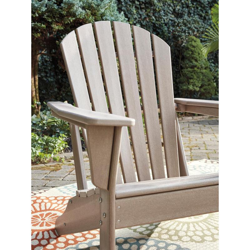 Signature Design by Ashley Outdoor Seating Adirondack Chairs P014-898 IMAGE 7