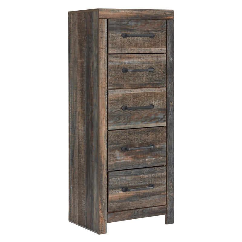 Signature Design by Ashley Drystan 5-Drawer Chest B211-11 IMAGE 1