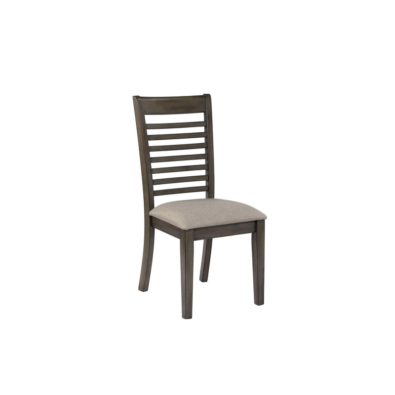 Winners Only Annapolis Dining Chair C1-AP452S-G IMAGE 2
