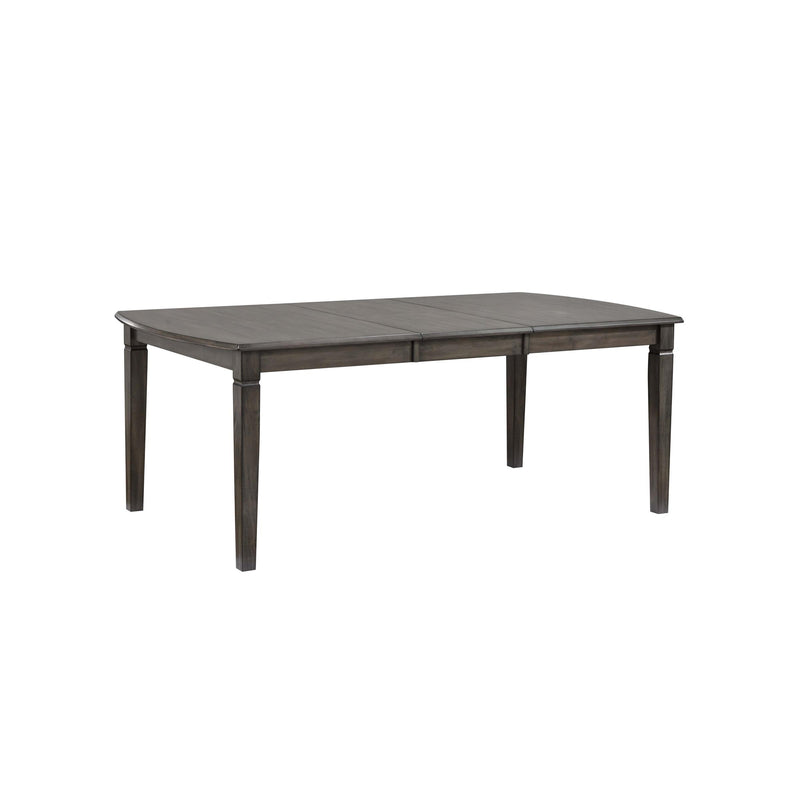 Winners Only Annapolis Dining Table T1-AP4278-G IMAGE 2