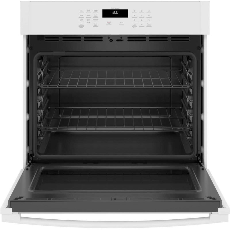 Ge wall oven steam clean discount