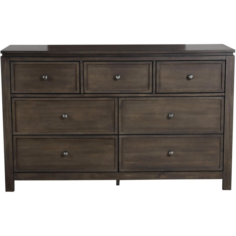 Winners Only Lancaster 7-Drawer Dresser BR-LC1006-X IMAGE 1