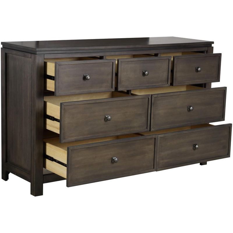 Winners Only Lancaster 7-Drawer Dresser BR-LC1006-X IMAGE 2