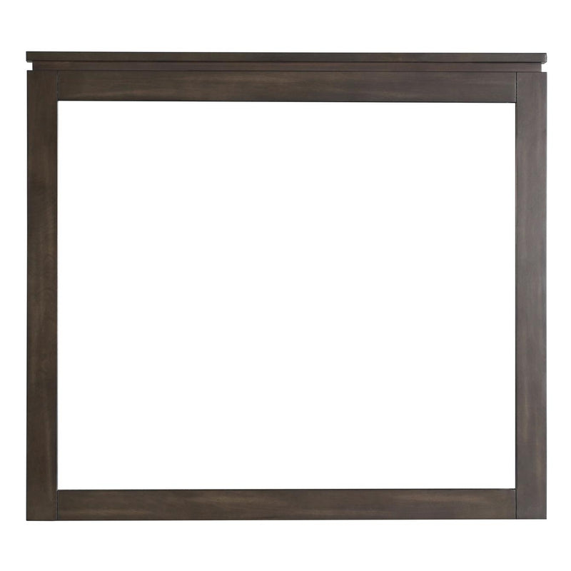 Winners Only Lancaster Dresser Mirror BR-LC1009-X IMAGE 1